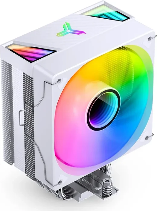 Jonsbo CR-1000 V3 Pro ARGB White, weiß