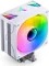 Jonsbo CR-1000 V3 Pro ARGB White, weiß Vorschaubild