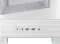 ASUS A31 Plus TG ARGB White, Glasfenster Vorschaubild