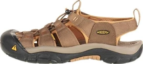 Keen Newport H2 shitake/brown sugar (Herren)