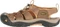 Keen Newport H2 shitake/brown sugar (Herren) Vorschaubild