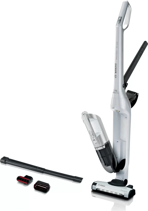 Bosch Serie 4 BBH3ALL28 Flexxo Gen2 28Vmax ProAnimal Akku-Handstaubsauger