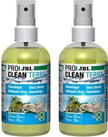 JBL Clean T Glasreiniger, 250ml
