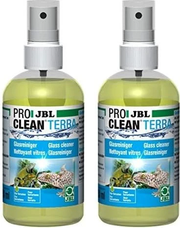JBL Clean T Glasreiniger, 250ml