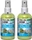 JBL Clean T Glasreiniger, 250ml