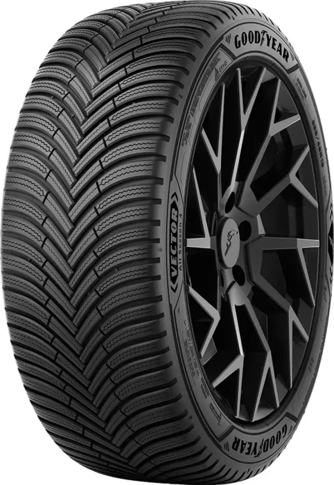 Goodyear Vector All Season 4
