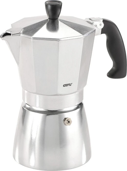 Gefu Lucino 6 Tassen Espressokanne