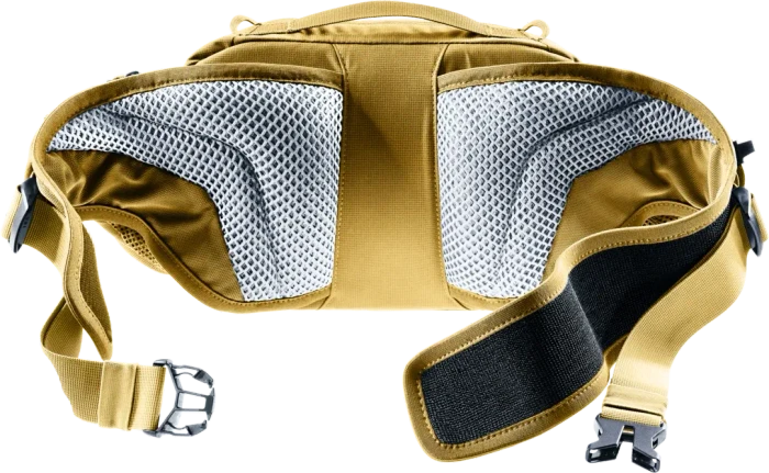 Deuter Pulse Pro 5 savanna/dune