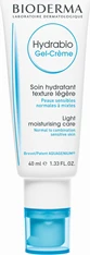 Bioderma Hydrabio Gel Crème, 40ml