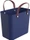 Rotho Multibag Style 25l Albula iris dunkelblau (1044406211WS)