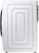Samsung WW5100T WW90T504AAWCS2 Frontlader Vorschaubild