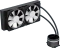 GameMax IceBurg 240mm Infinity, schwarz Vorschaubild