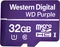 Western Digital WD Purple R80/W50 32GB, UHS-I U1, Class 10 Vorschaubild