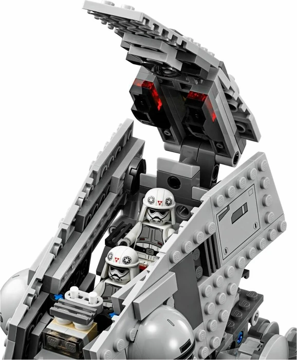 LEGO Star Wars Rebels - AT-DP