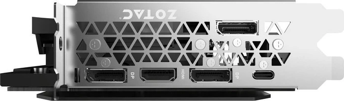 Zotac Gaming GeForce RTX 2080 Ti AMP Maxx, 11GB GDDR6, HDMI, USB-C, 3x DP
