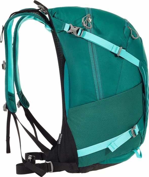 Osprey Hikelite 26 aloe green