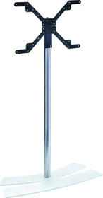 Erard LUX UP 1400XL silber/weiß