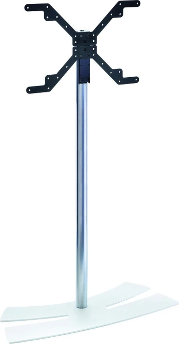 Erard LUX UP 1400XL silber/weiß