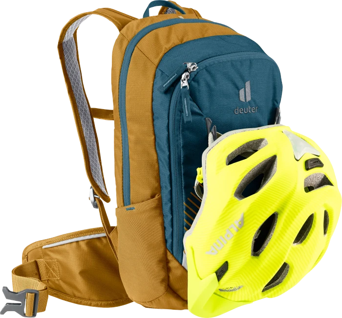 Deuter Compact 8 atlantic/cinnamon (Junior)
