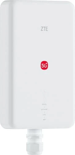 ZTE G5 Max, Outdoor, CPE, 5G, BE19000