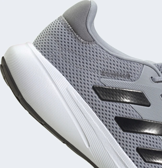 adidas Response halo silver/core black/grey (Herren)