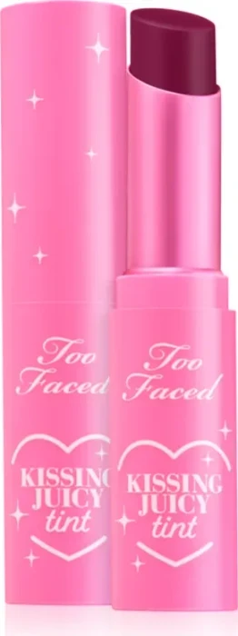 Too Faced Kissing Juicy Lip Tint