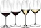 Riedel Performance Tasting Gläser-Set, 4-tlg. Vorschaubild