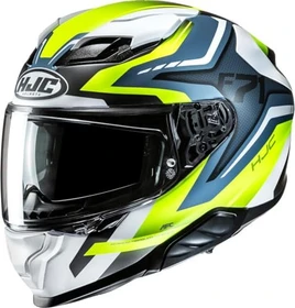 HJC F71 Fes MC3HSF
