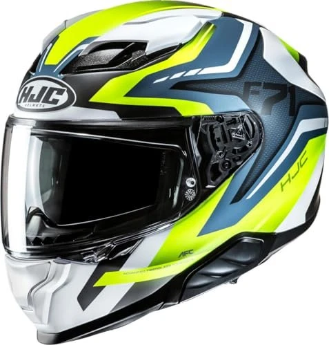 HJC F71 Fes MC3HSF