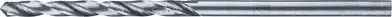 Pferd SPB DIN 338 HSSG N 2.7 STEEL Spiralbohrer, 2.7x33x61mm, 10 Stück