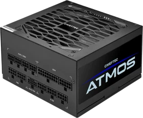 Chieftec ATMOS Series CPX-850FC 850W, ATX 3.0