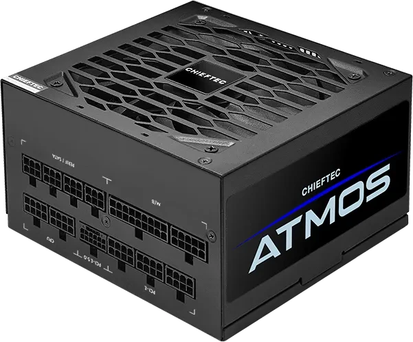 Chieftec ATMOS Series CPX-850FC 850W, ATX 3.0