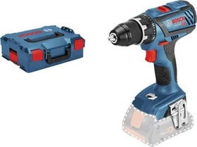 Bosch Professional GSR 18V-28 Akku-Bohrschrauber solo inkl. L-Boxx