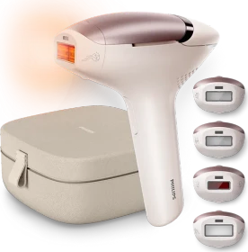 Philips BRI981/00 Lumea Series 9000 IPL-Haarentferner
