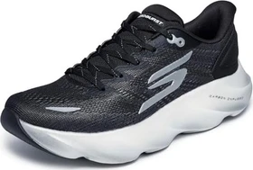 Skechers Aero Burst schwarz/weiß (Herren)