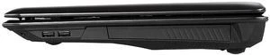 MSI GT70-i789BLW7H, Core i7-3610QM, 8GB RAM, 750GB HDD, GeForce GTX 670M, DE