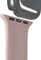 Hama Armband Fantastic Feel für Apple Watch (40mm/41mm/42mm) Nude Vorschaubild