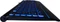 Tracer Ofis Pro Keyboard, LEDs blau, schwarz, USB, US Vorschaubild