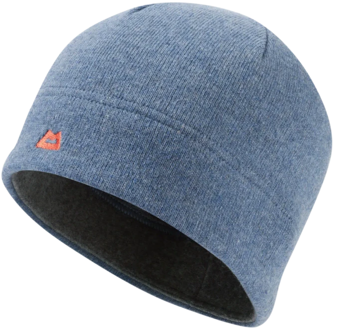 Mountain Equipment Braldu Beanie stellar blue (Damen)