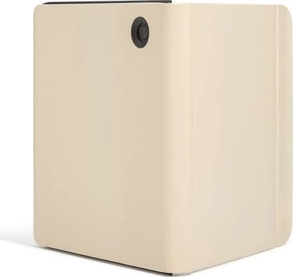 tolino vision color Stylus Sleep Cover, PU, sand beige