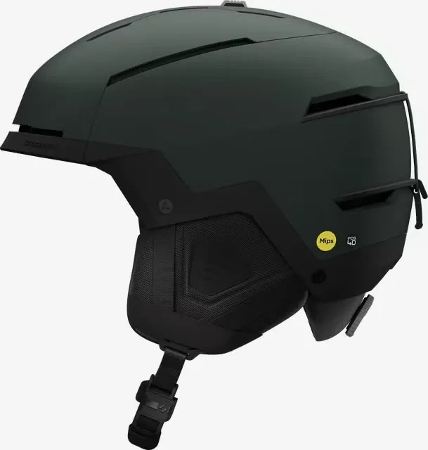 Salomon Arcane Prime MIPS Helm green gables