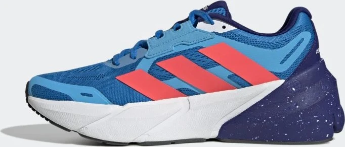 adidas Adistar blue rush/turbo/legacy indigo (Herren)