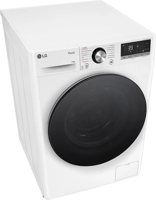 LG F4WR703Y Frontlader