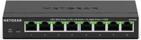 Netgear MS300E Desktop 2.5G Switch, 8x RJ-45 (MS308E-100)