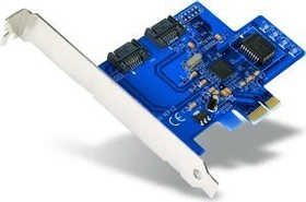Belkin F5U251ea, PCIe x1