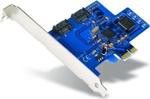 Belkin F5U251ea, PCIe x1
