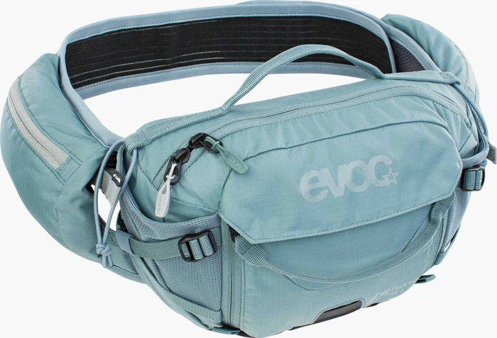 Evoc Hip Pack Pro E-Ride Trinkgurt
