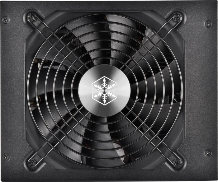 SilverStone HELA 2050R Platinum 2050W, ATX 3.0