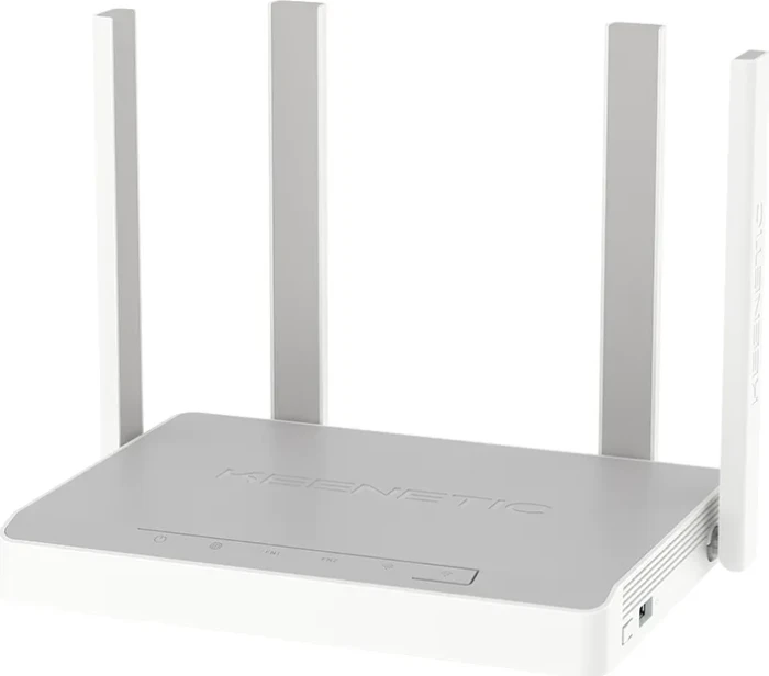 Keenetic Hopper DSL