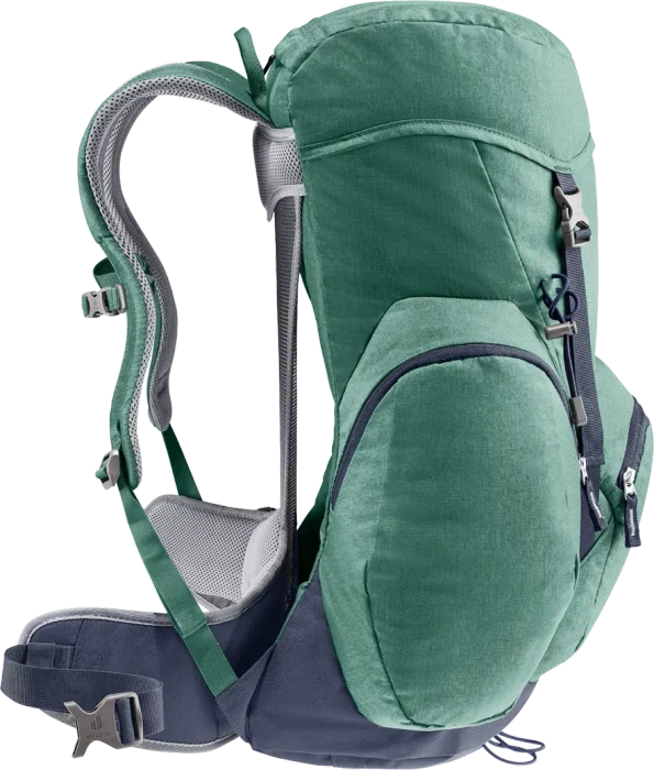 Deuter Gröden 32 seagreen/ink